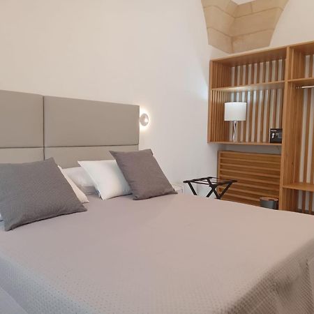 Hotel De Guidani Experience Lecce Pokoj fotografie