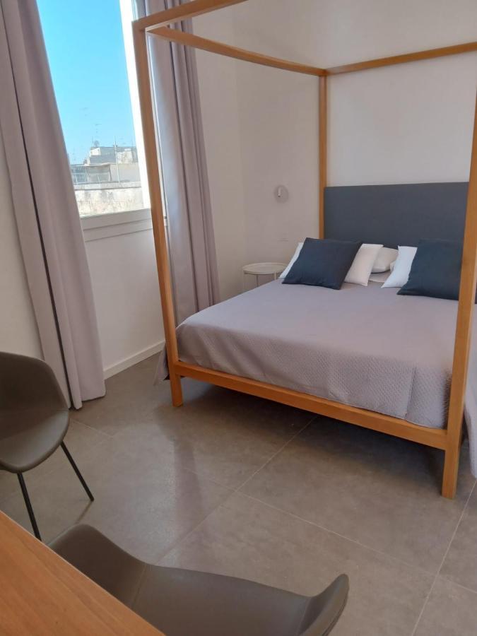 Hotel De Guidani Experience Lecce Exteriér fotografie