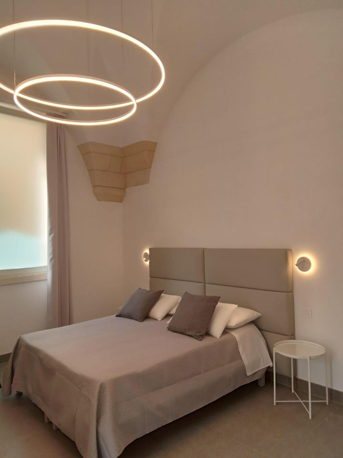 Hotel De Guidani Experience Lecce Pokoj fotografie