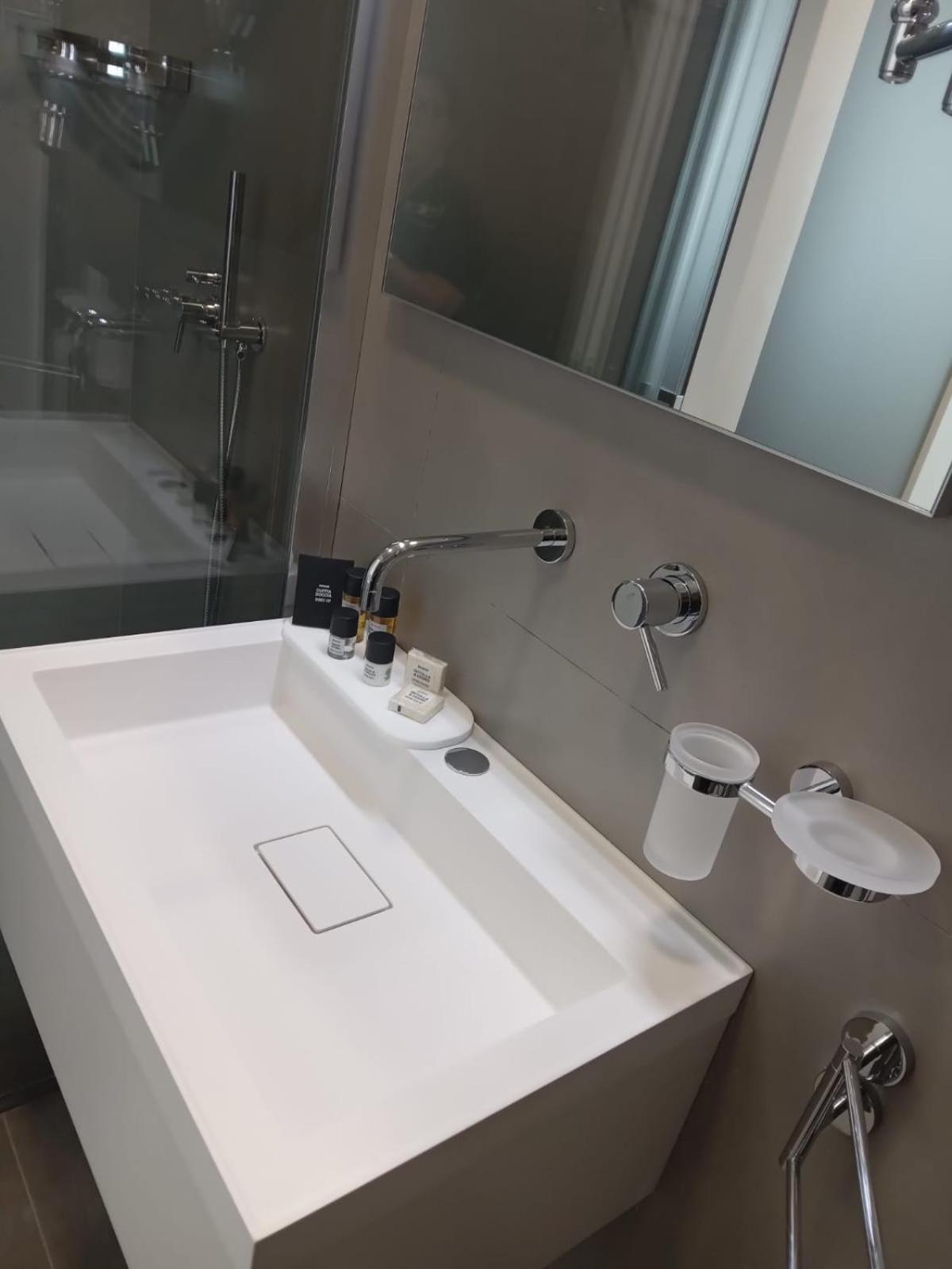 Hotel De Guidani Experience Lecce Pokoj fotografie